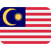 🇲🇾 Attribution for Twitter Emojis: ©️ Twitter, Inc.