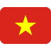 🇻🇳 Attribution for Twitter Emojis: ©️ Twitter, Inc.